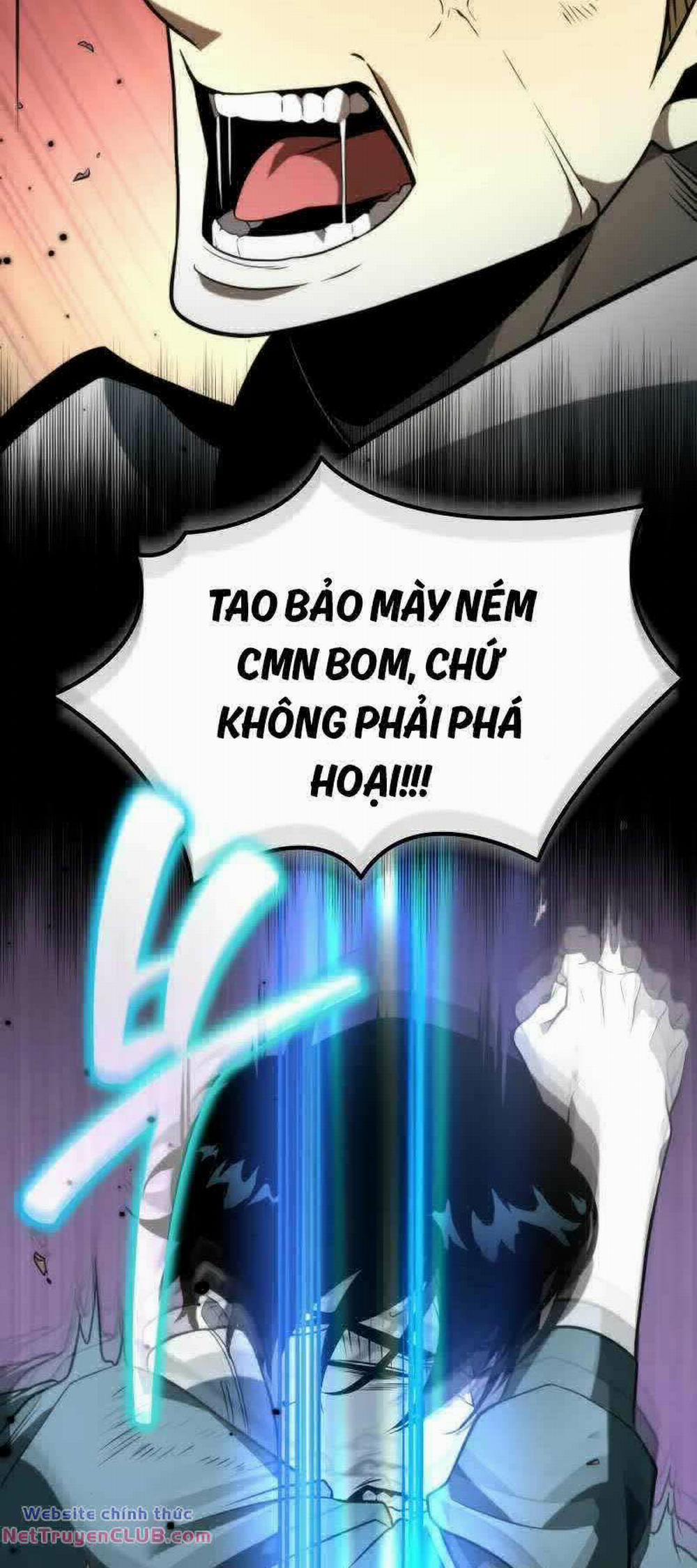 Chiến Binh Hồi Quy 7 trang 71