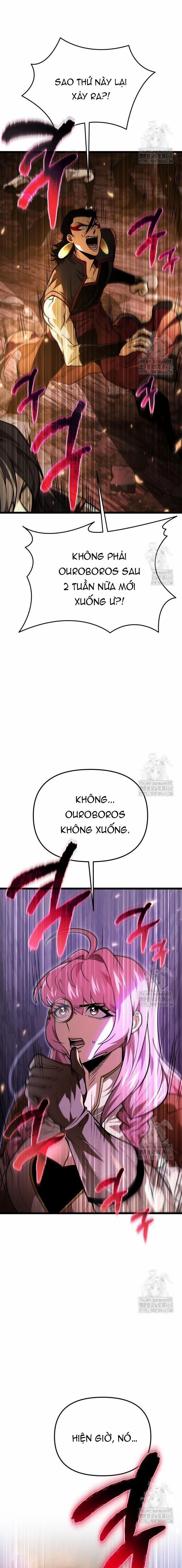 Chiến Binh Hồi Quy 75 trang 1