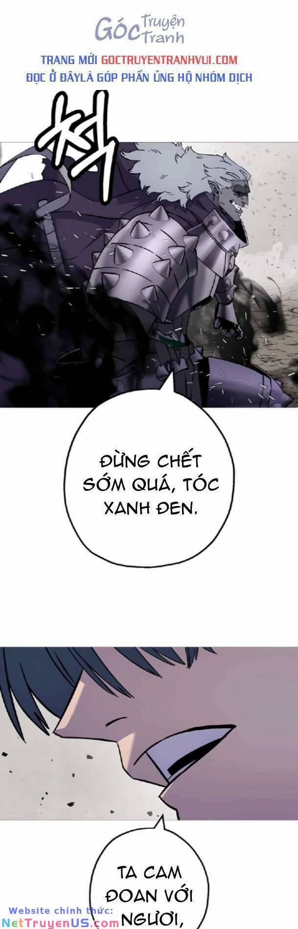 Chiến Binh Quật Cường 119 trang 0