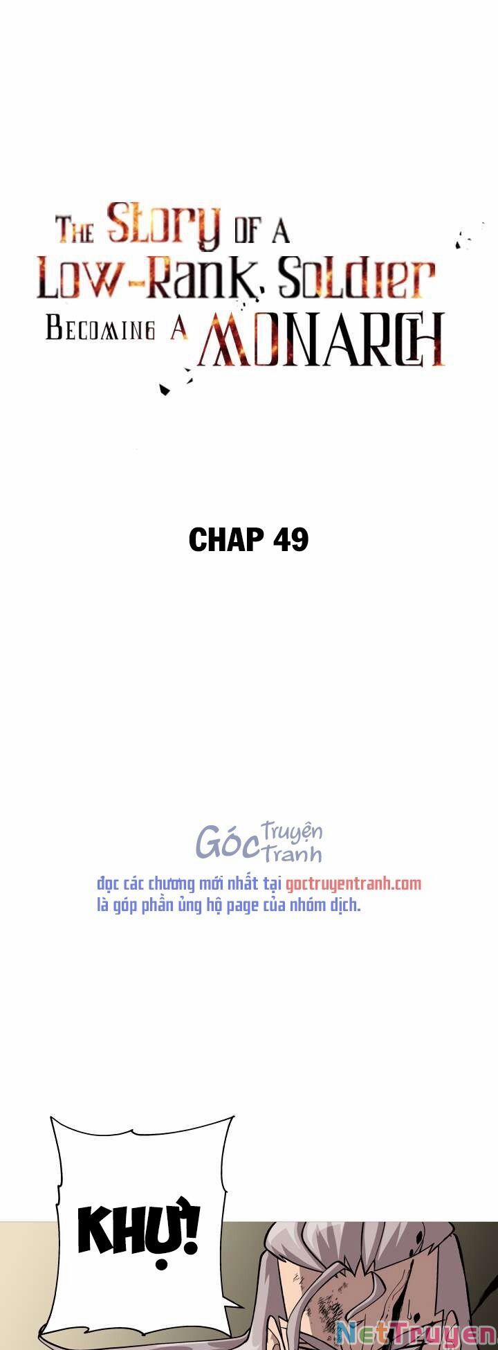 Chiến Binh Quật Cường 49 trang 0