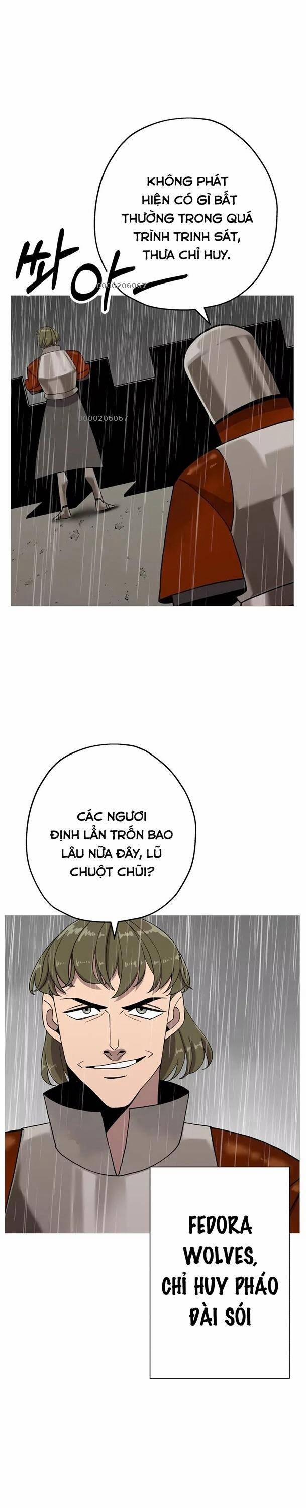 Chiến Binh Quật Cường 82 trang 1