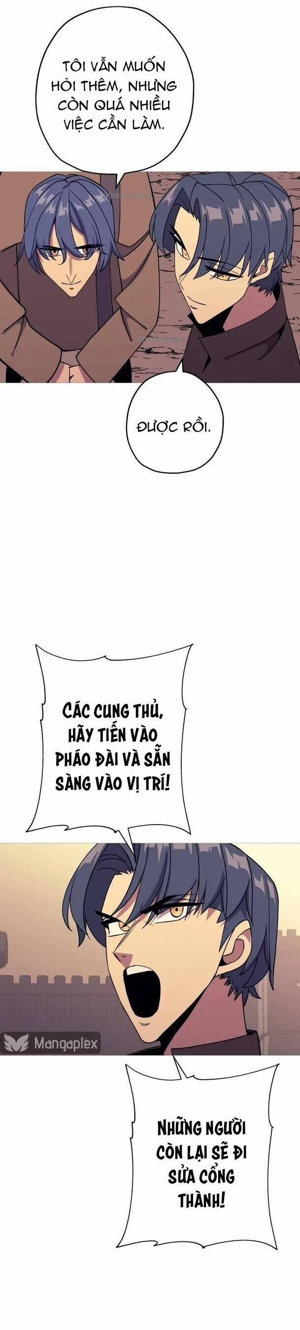 Chiến Binh Quật Cường 83 trang 1