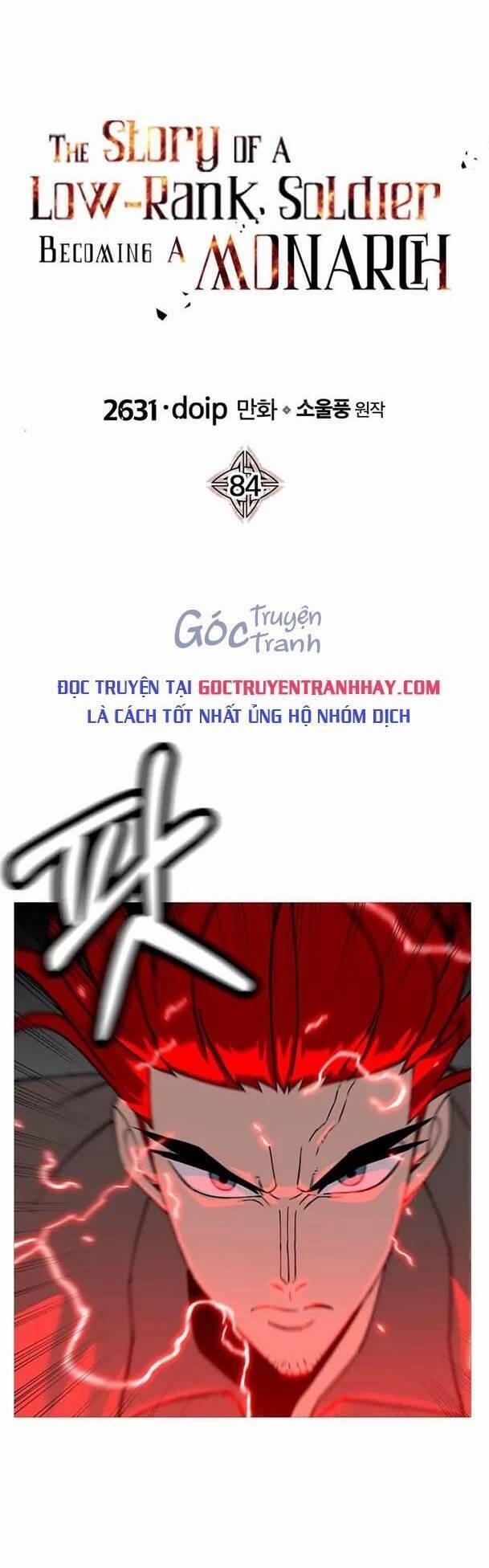 Chiến Binh Quật Cường 84 trang 0