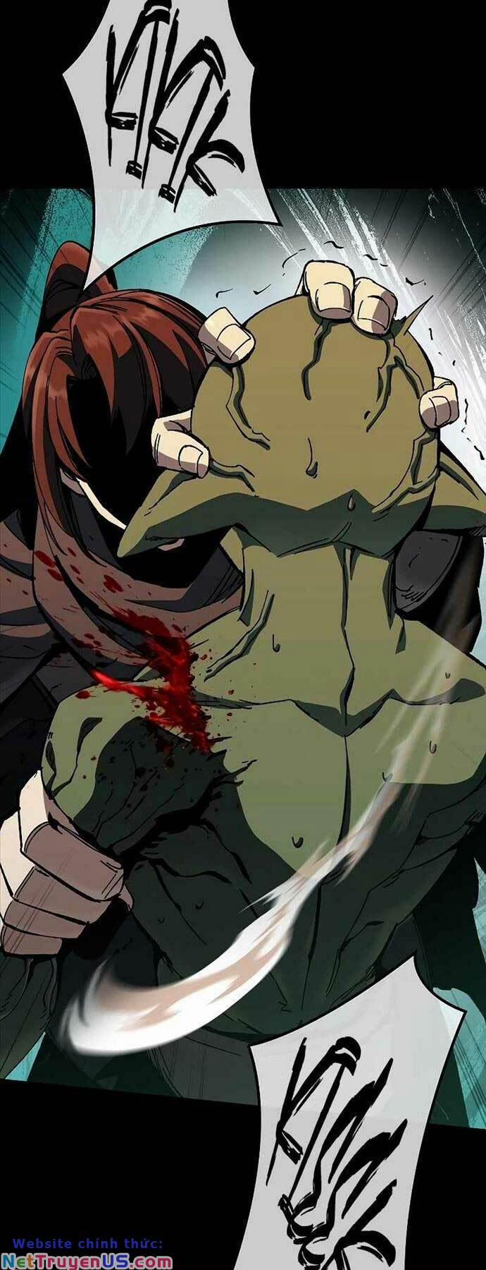 Chiến Binh Thôn Phệ Xác Chết 1 trang 18