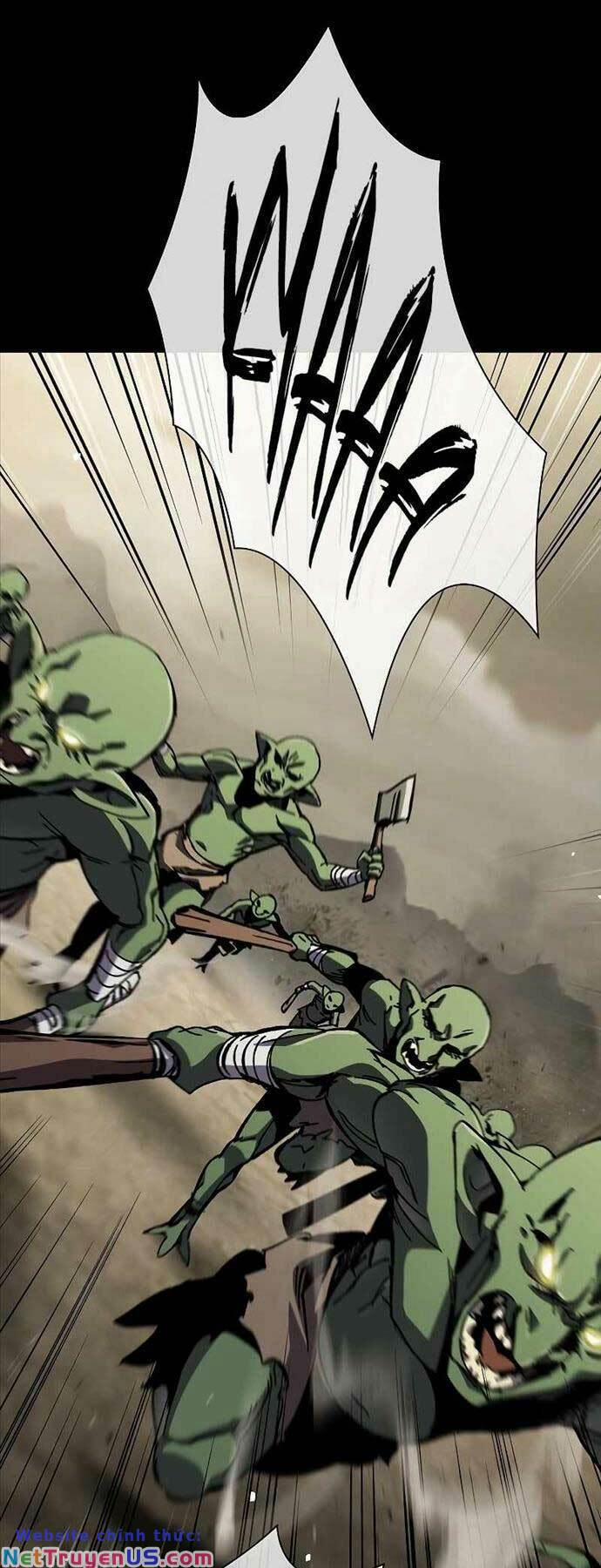 Chiến Binh Thôn Phệ Xác Chết 1 trang 2