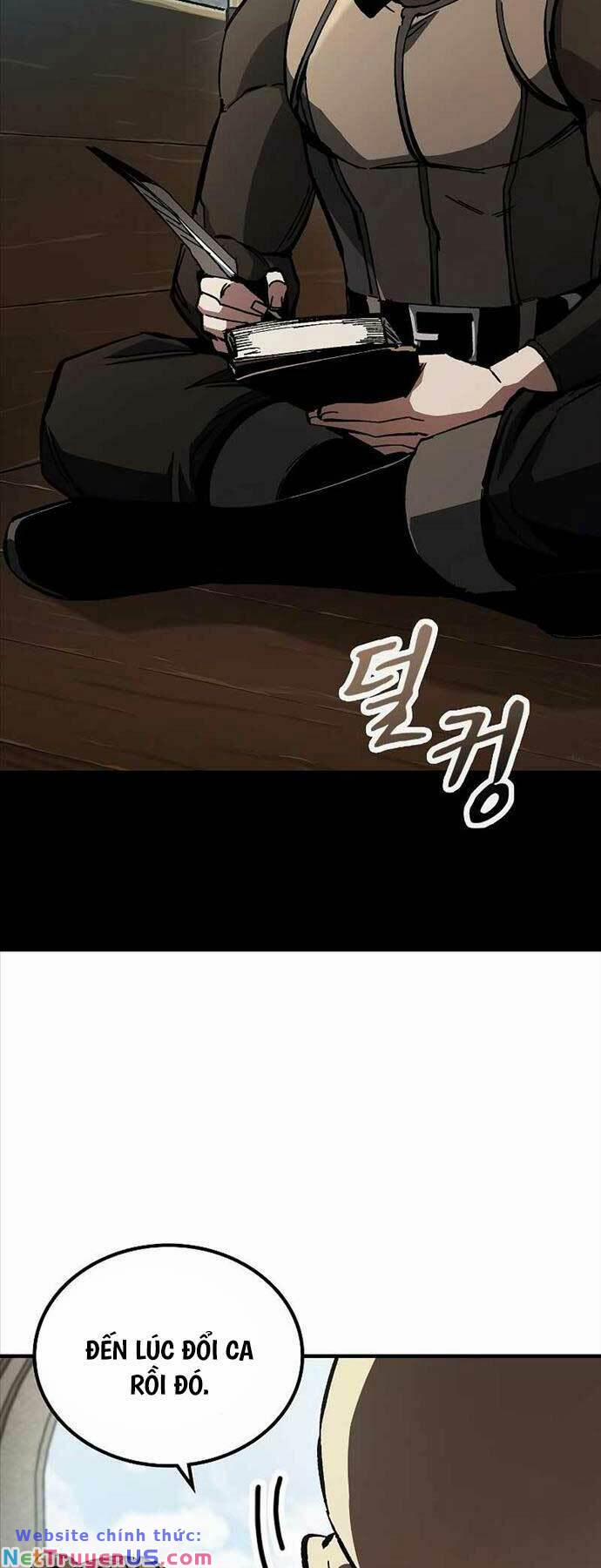 Chiến Binh Thôn Phệ Xác Chết 1 trang 32