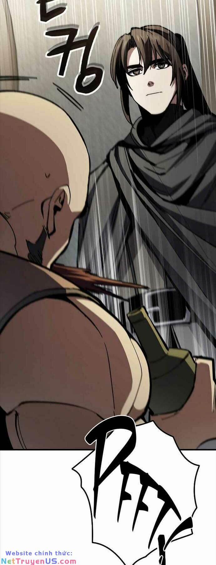 Chiến Binh Thôn Phệ Xác Chết 1 trang 38