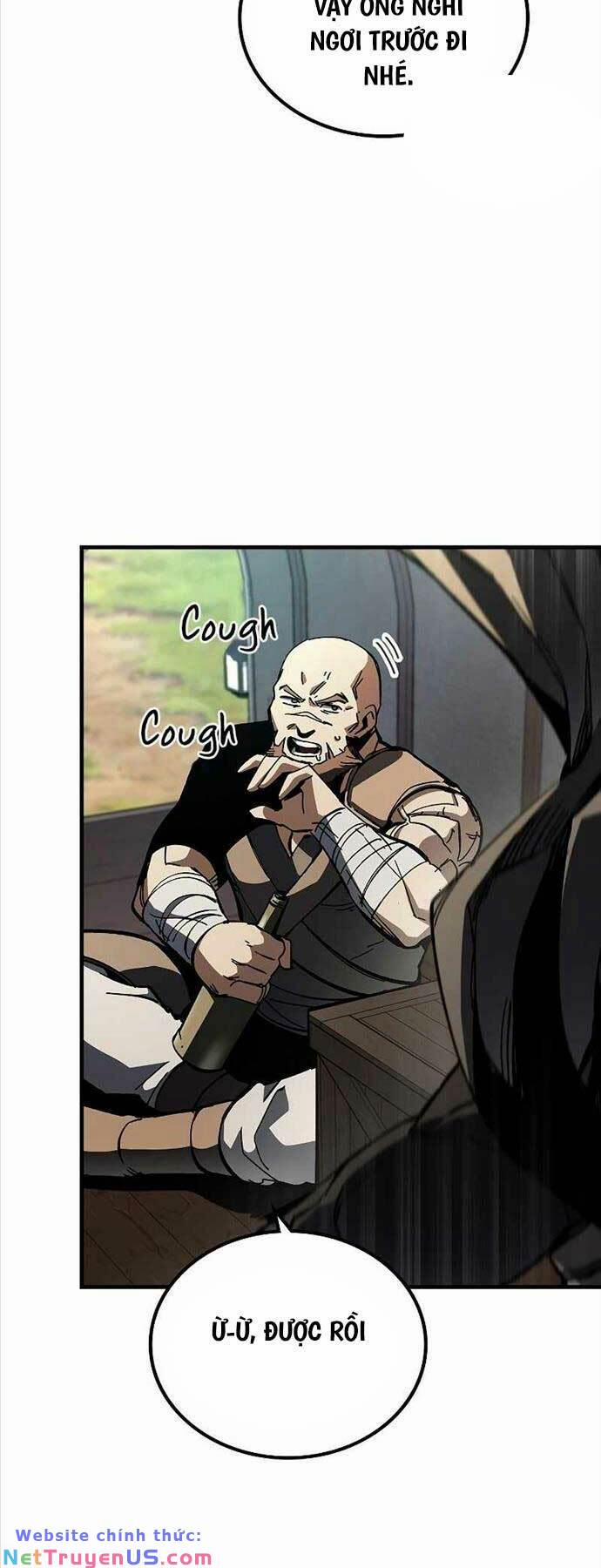 Chiến Binh Thôn Phệ Xác Chết 1 trang 40