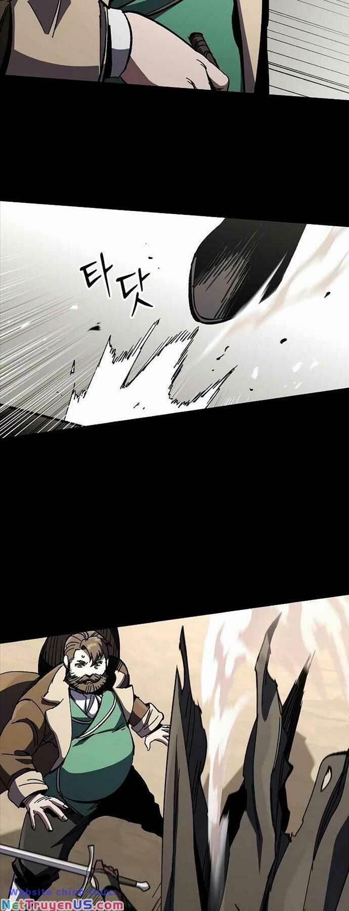 Chiến Binh Thôn Phệ Xác Chết 1 trang 9
