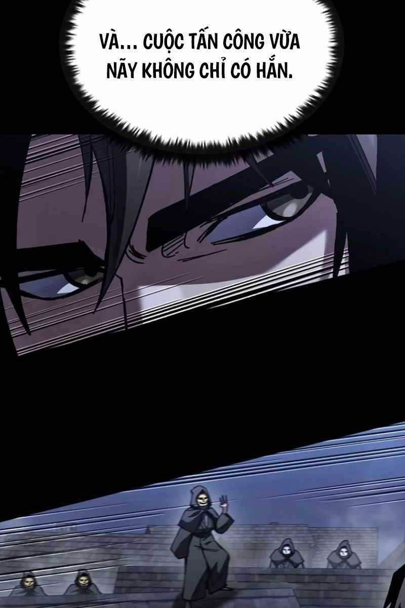 Chiến Binh Thôn Phệ Xác Chết 10 trang 19