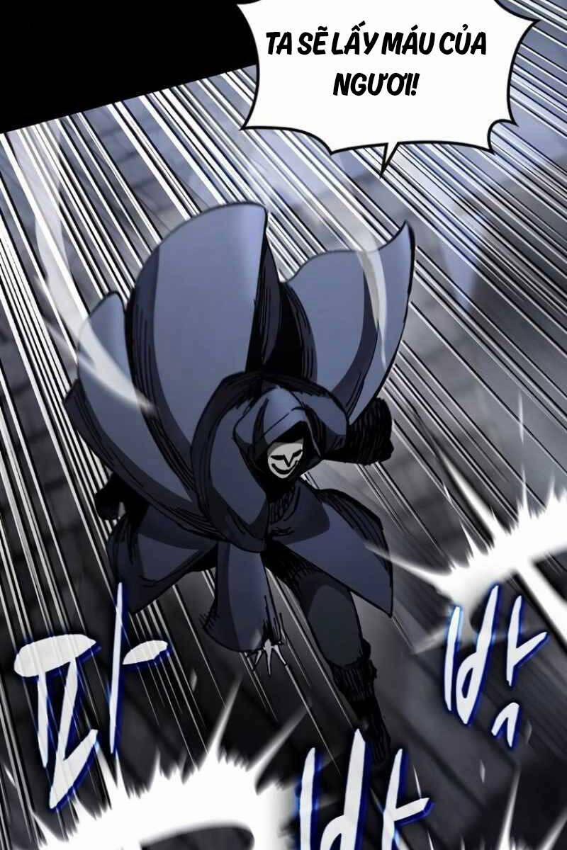 Chiến Binh Thôn Phệ Xác Chết 10 trang 22