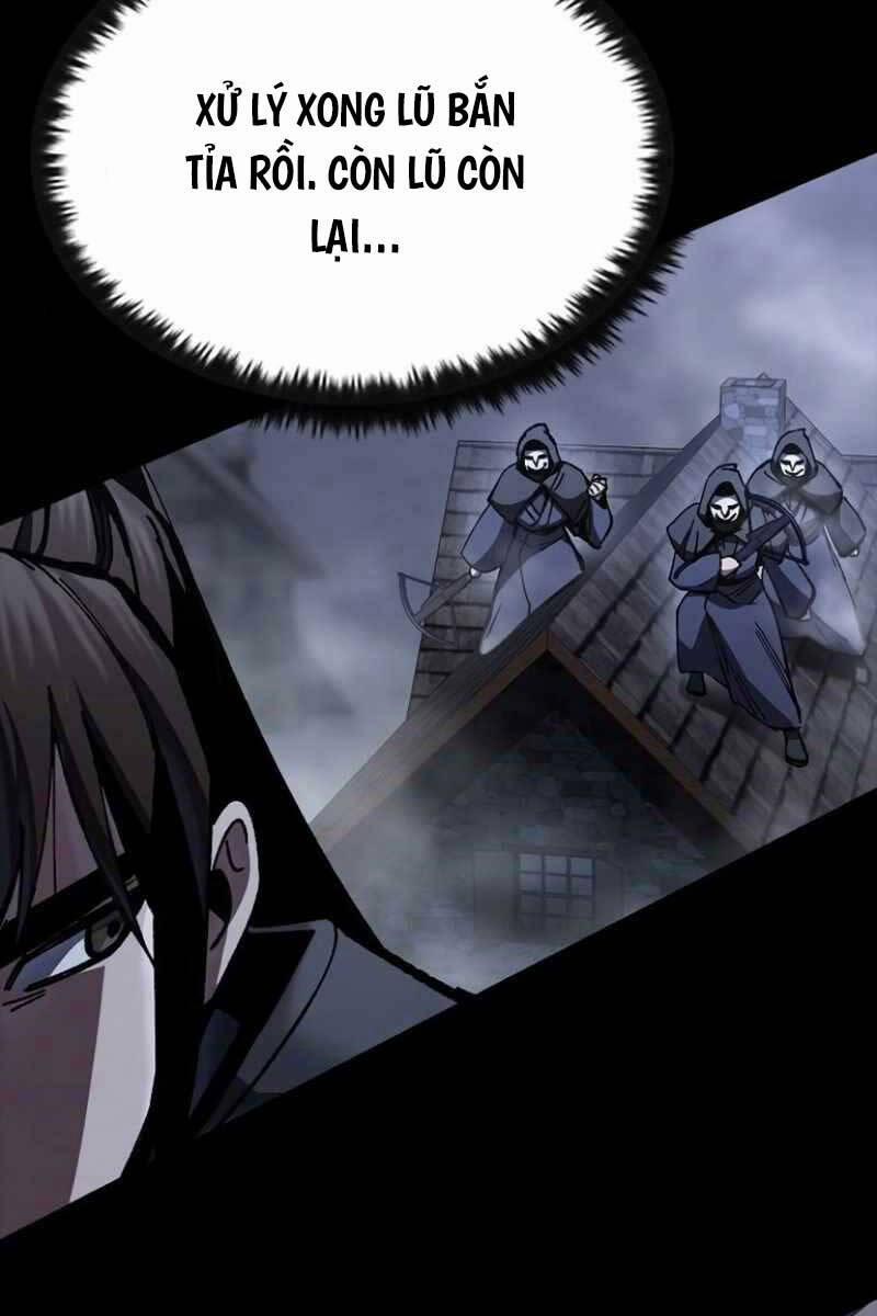 Chiến Binh Thôn Phệ Xác Chết 10 trang 39