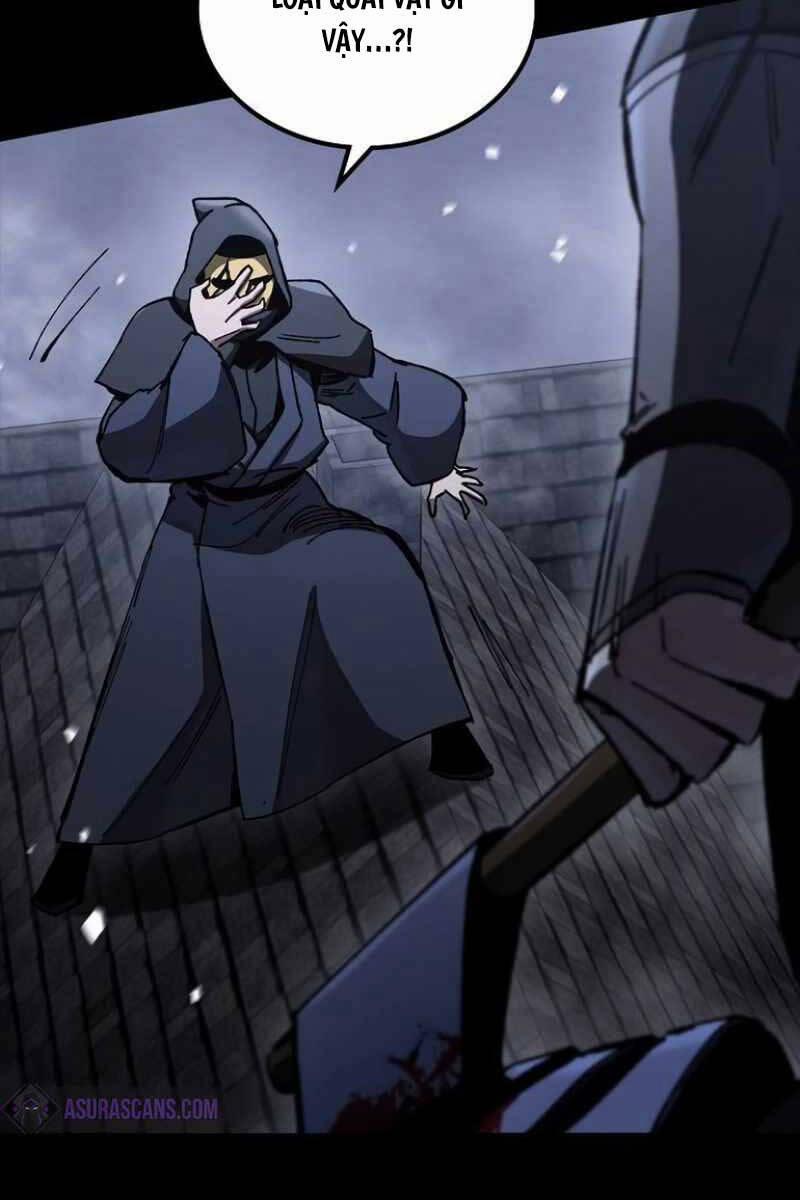 Chiến Binh Thôn Phệ Xác Chết 10 trang 50