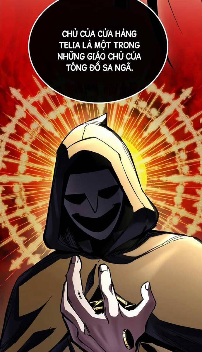 Chiến Binh Thôn Phệ Xác Chết 11 trang 18