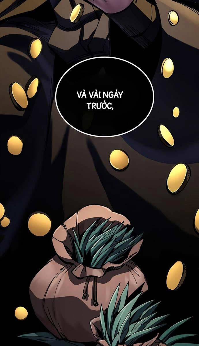 Chiến Binh Thôn Phệ Xác Chết 11 trang 19