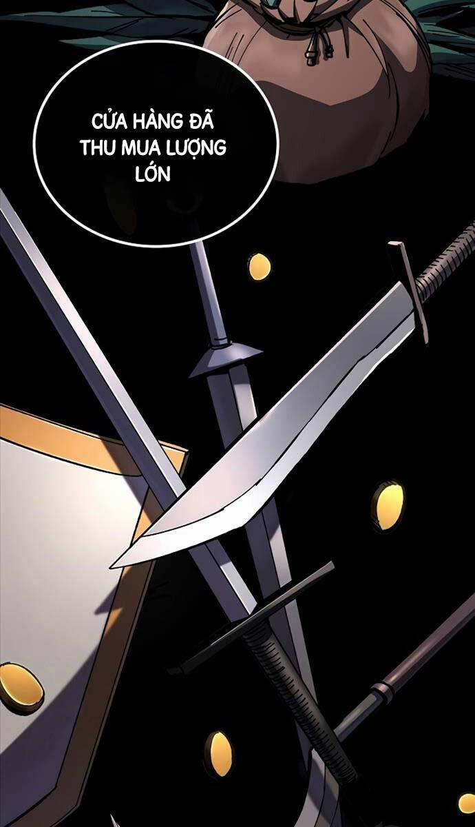 Chiến Binh Thôn Phệ Xác Chết 11 trang 20