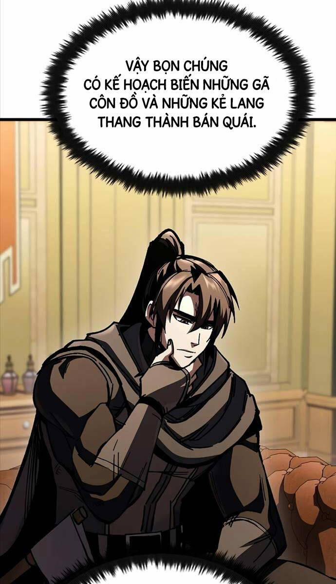 Chiến Binh Thôn Phệ Xác Chết 11 trang 27