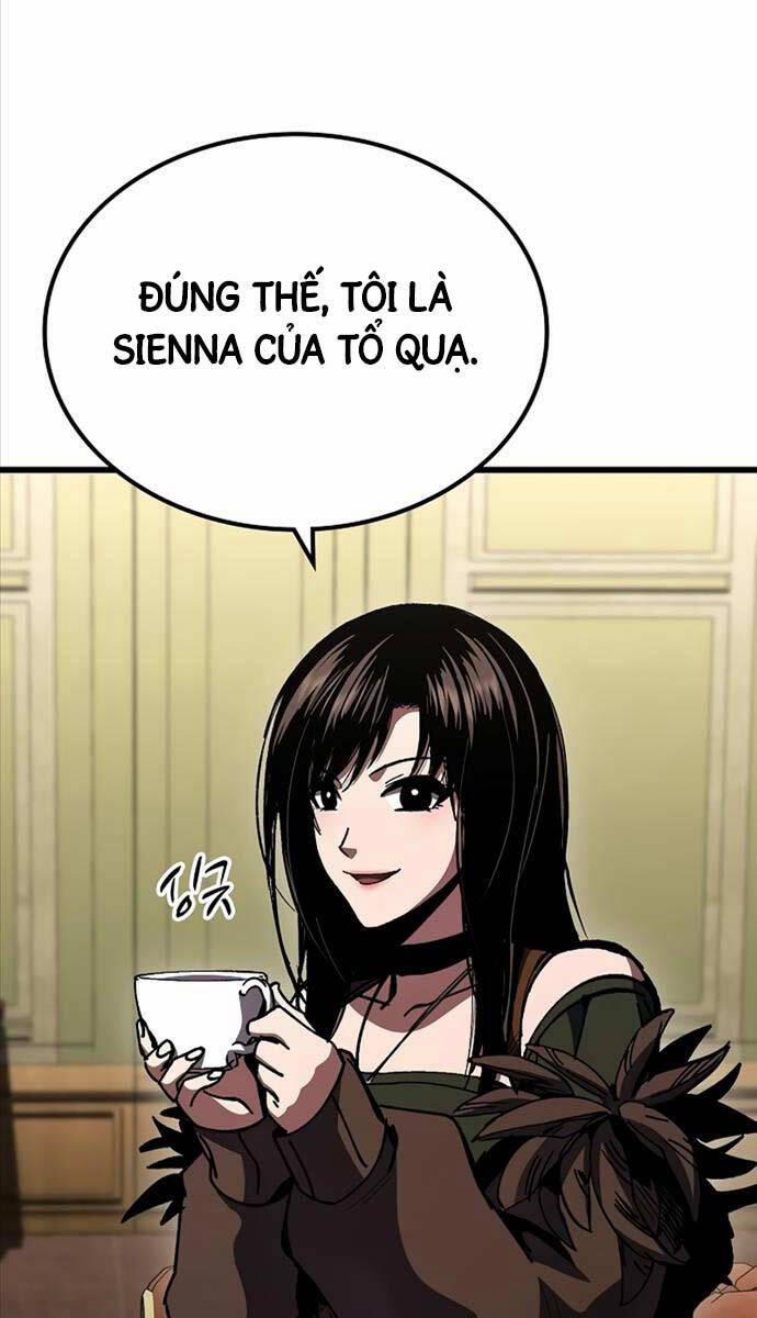 Chiến Binh Thôn Phệ Xác Chết 11 trang 3