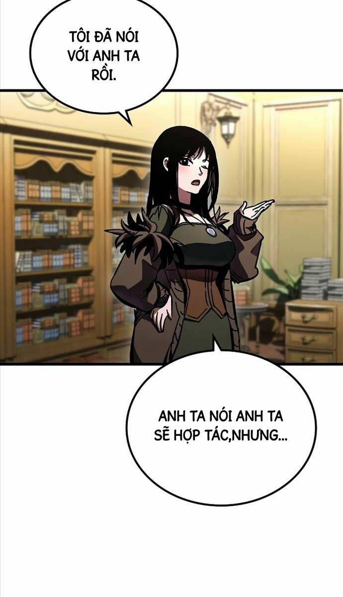 Chiến Binh Thôn Phệ Xác Chết 11 trang 32