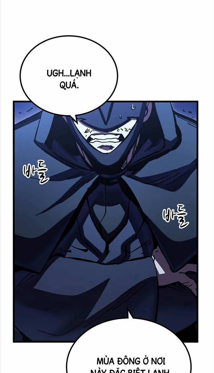 Chiến Binh Thôn Phệ Xác Chết 11 trang 40