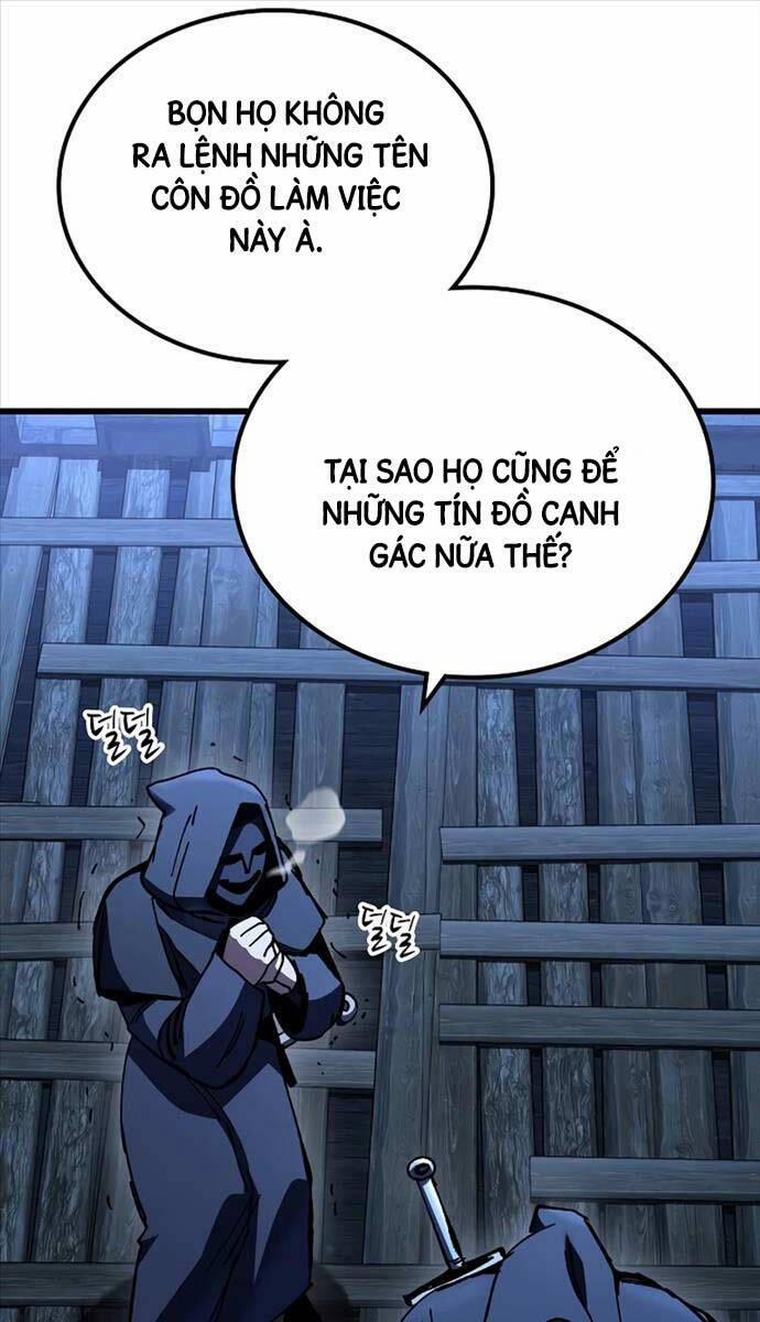 Chiến Binh Thôn Phệ Xác Chết 11 trang 42