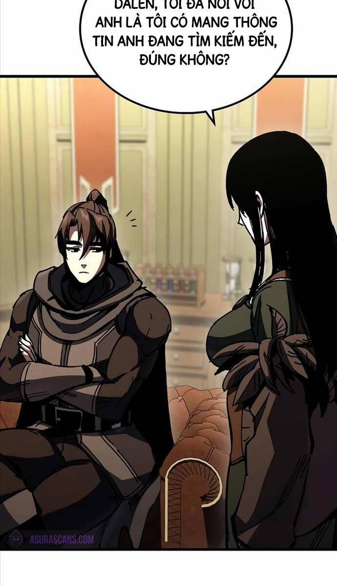 Chiến Binh Thôn Phệ Xác Chết 11 trang 6