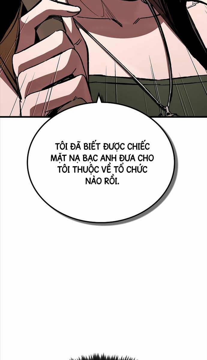 Chiến Binh Thôn Phệ Xác Chết 11 trang 8