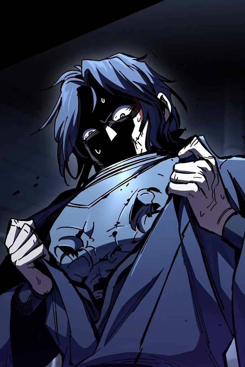 Chiến Binh Thôn Phệ Xác Chết 12 trang 114