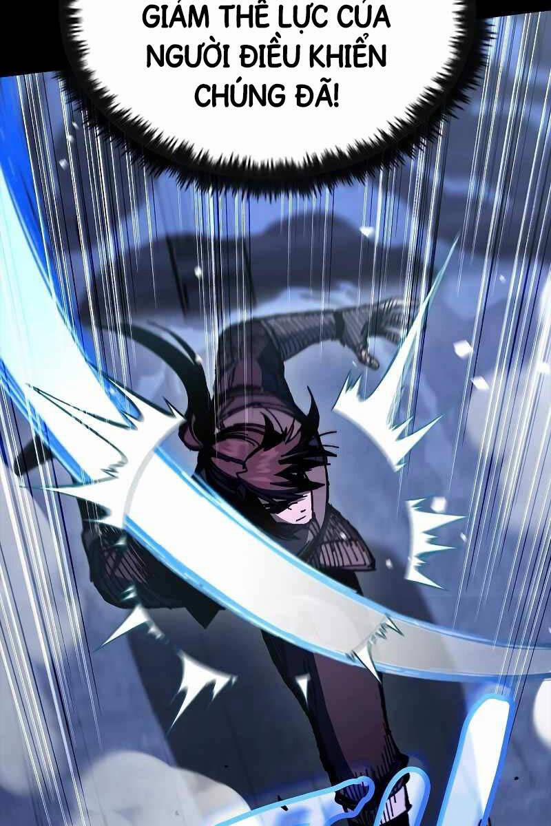 Chiến Binh Thôn Phệ Xác Chết 12 trang 32