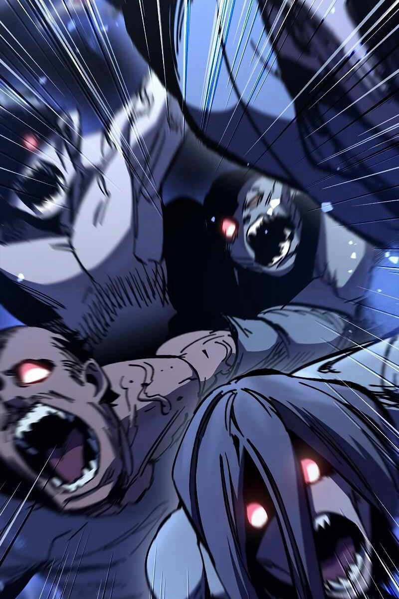 Chiến Binh Thôn Phệ Xác Chết 12 trang 98