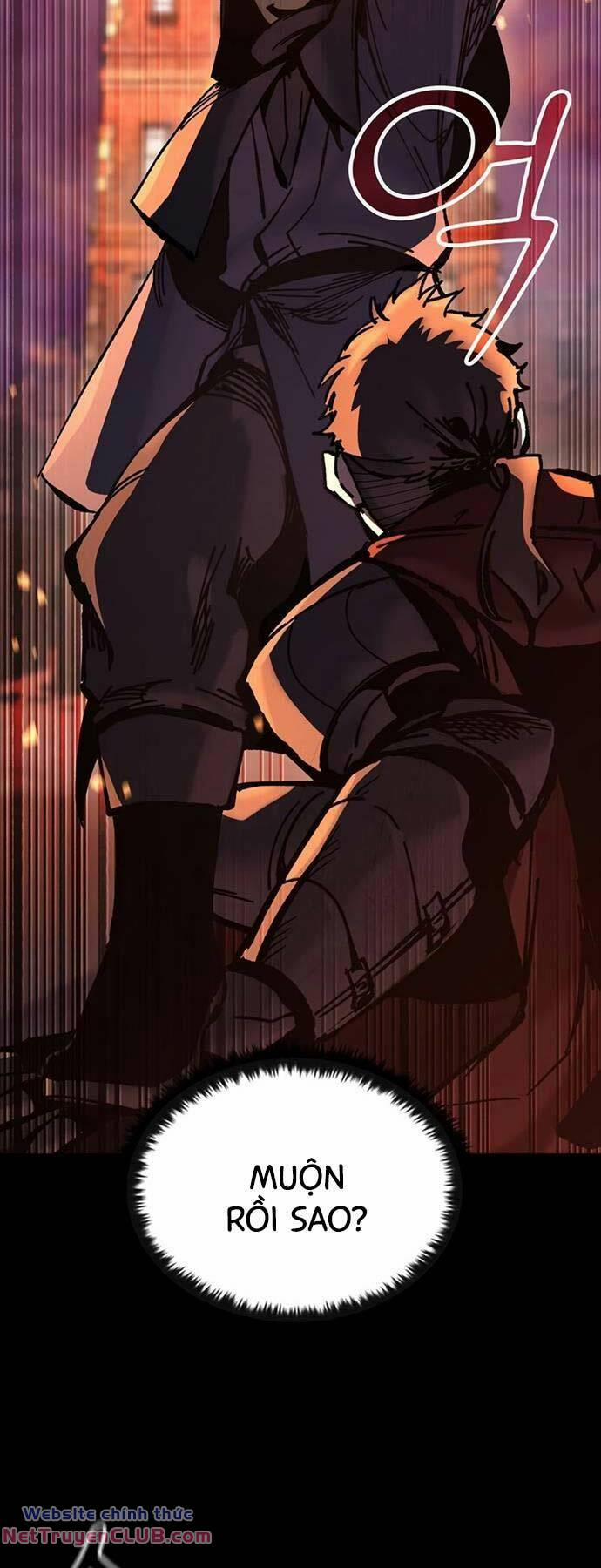 Chiến Binh Thôn Phệ Xác Chết 13 trang 12