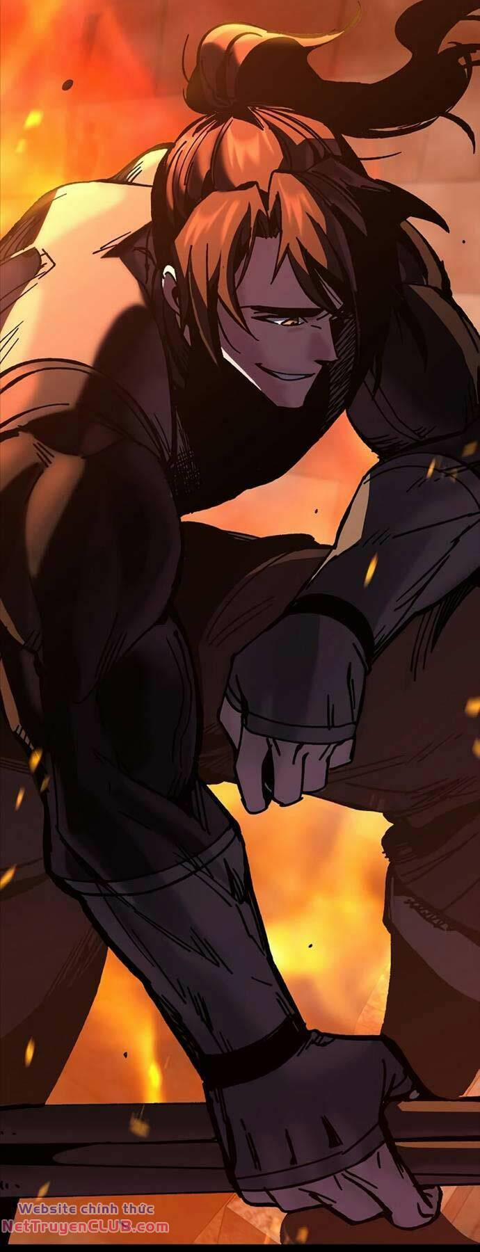 Chiến Binh Thôn Phệ Xác Chết 13 trang 18