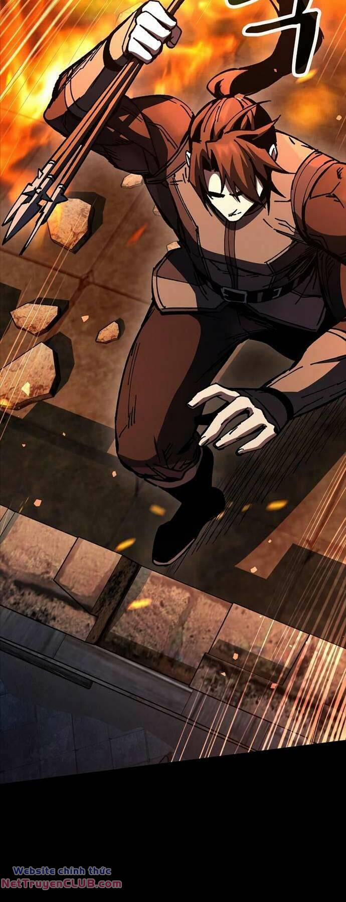 Chiến Binh Thôn Phệ Xác Chết 13 trang 21