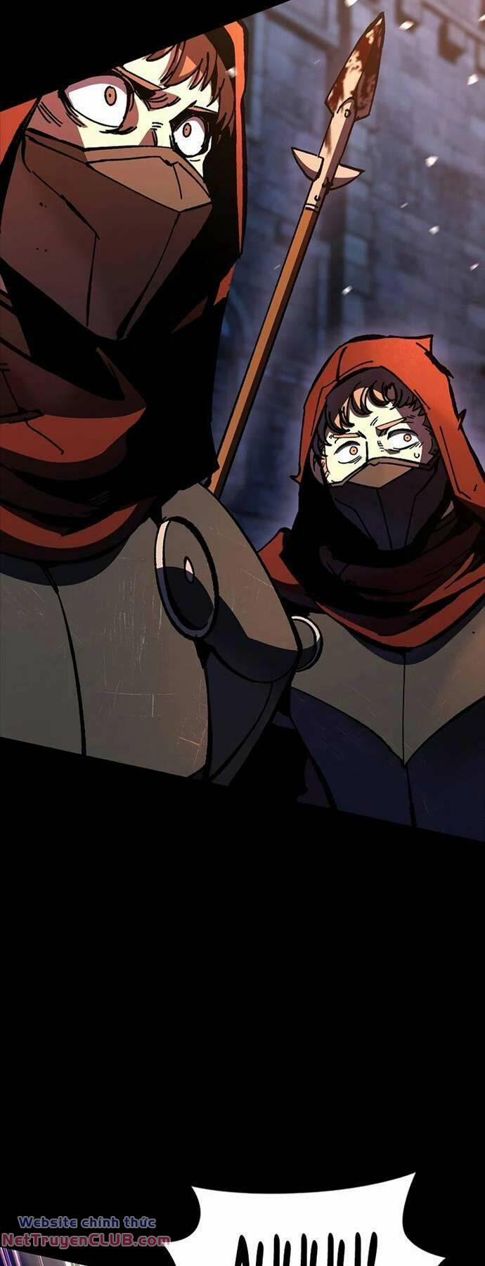 Chiến Binh Thôn Phệ Xác Chết 13 trang 29