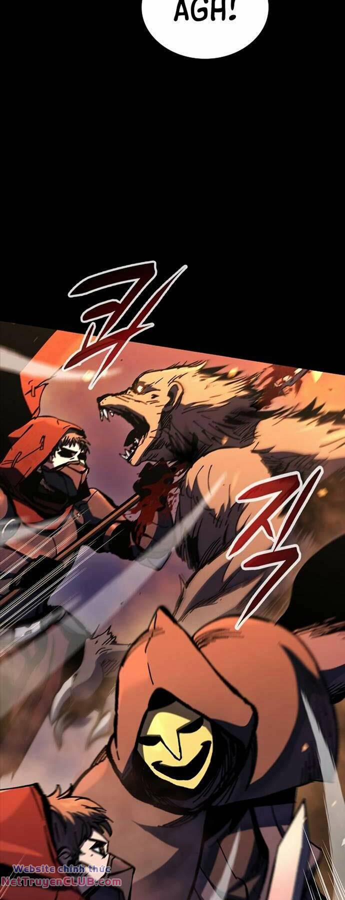 Chiến Binh Thôn Phệ Xác Chết 13 trang 3