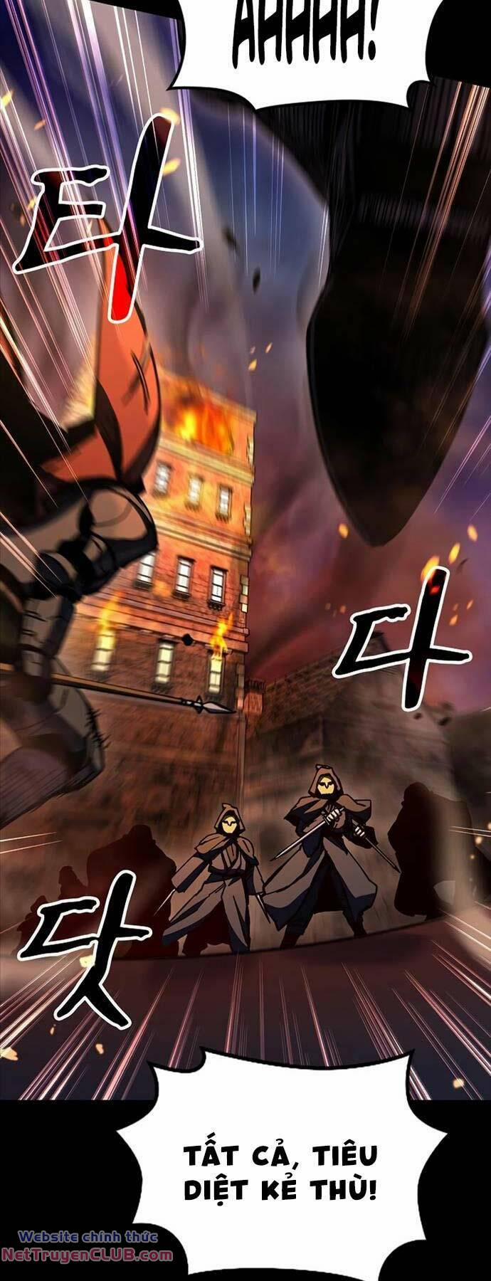 Chiến Binh Thôn Phệ Xác Chết 13 trang 30