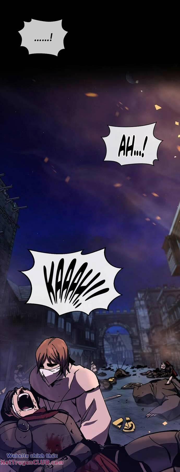 Chiến Binh Thôn Phệ Xác Chết 13 trang 38