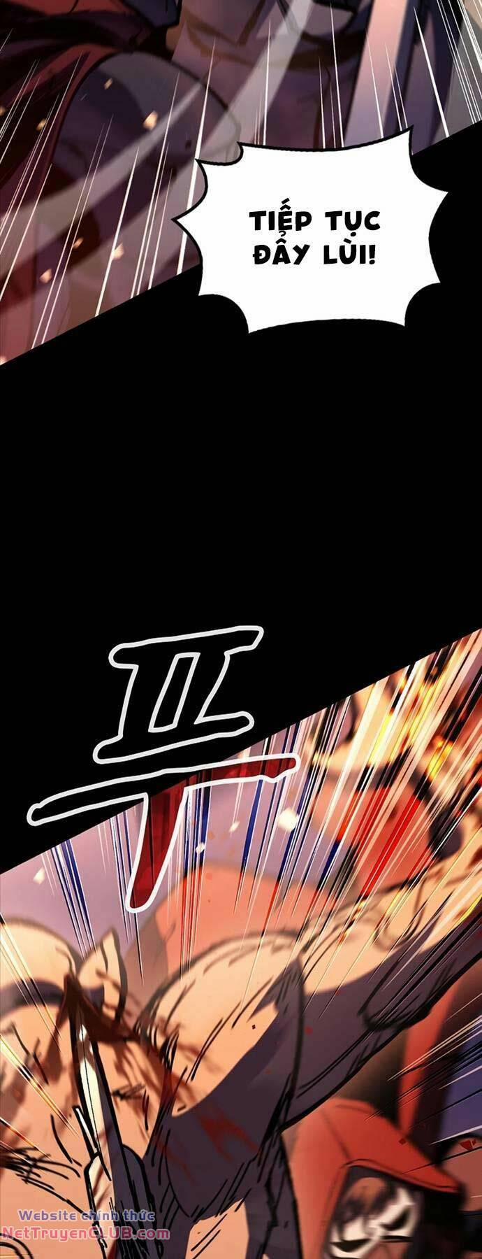 Chiến Binh Thôn Phệ Xác Chết 13 trang 4