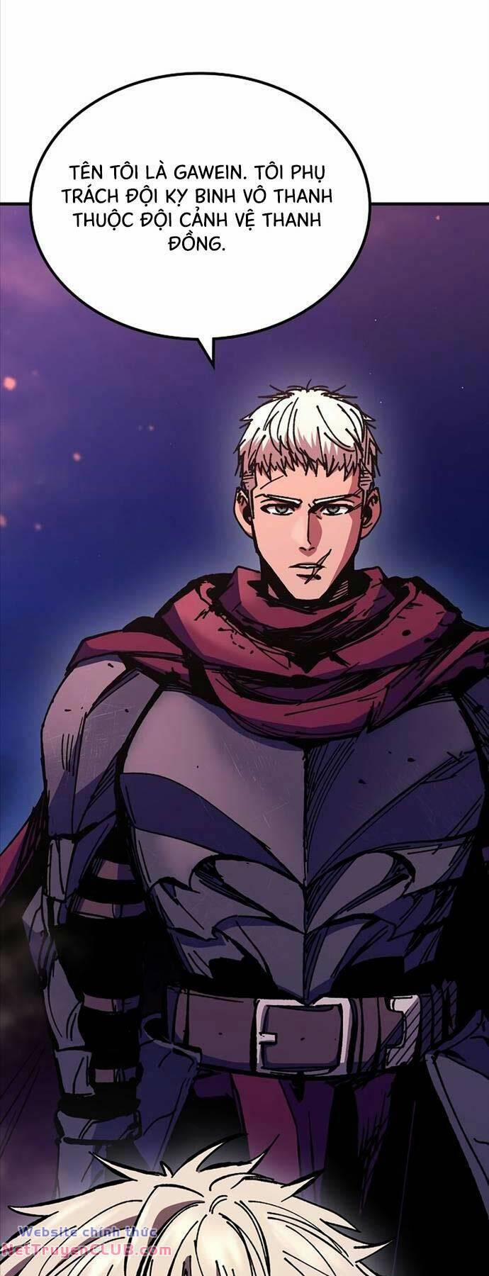 Chiến Binh Thôn Phệ Xác Chết 13 trang 45