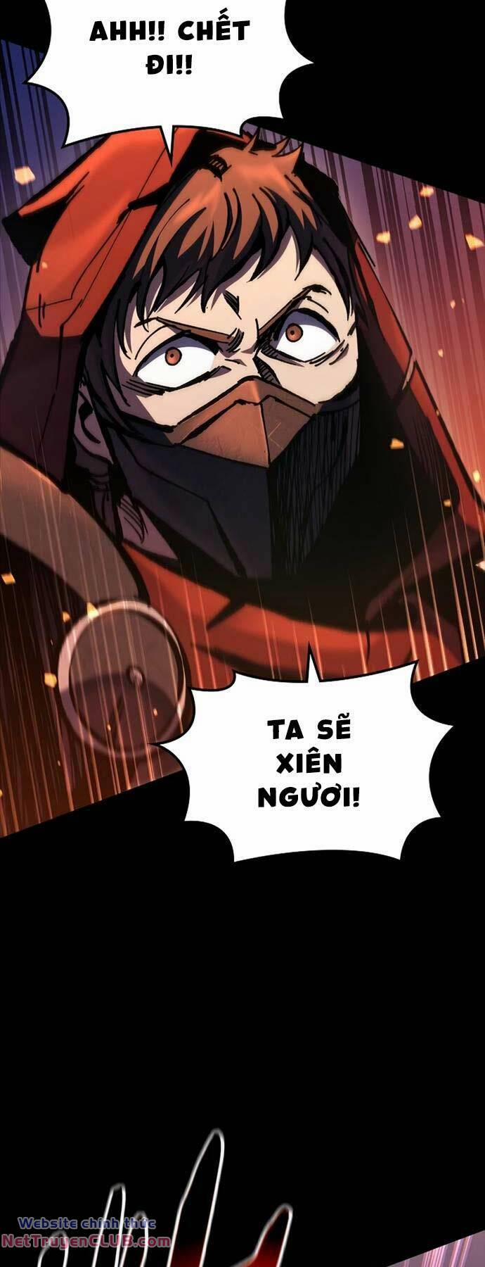 Chiến Binh Thôn Phệ Xác Chết 13 trang 6