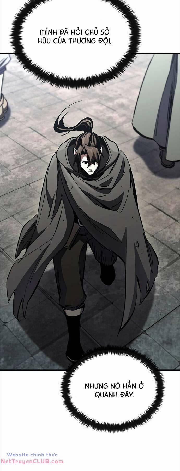 Chiến Binh Thôn Phệ Xác Chết 13 trang 60