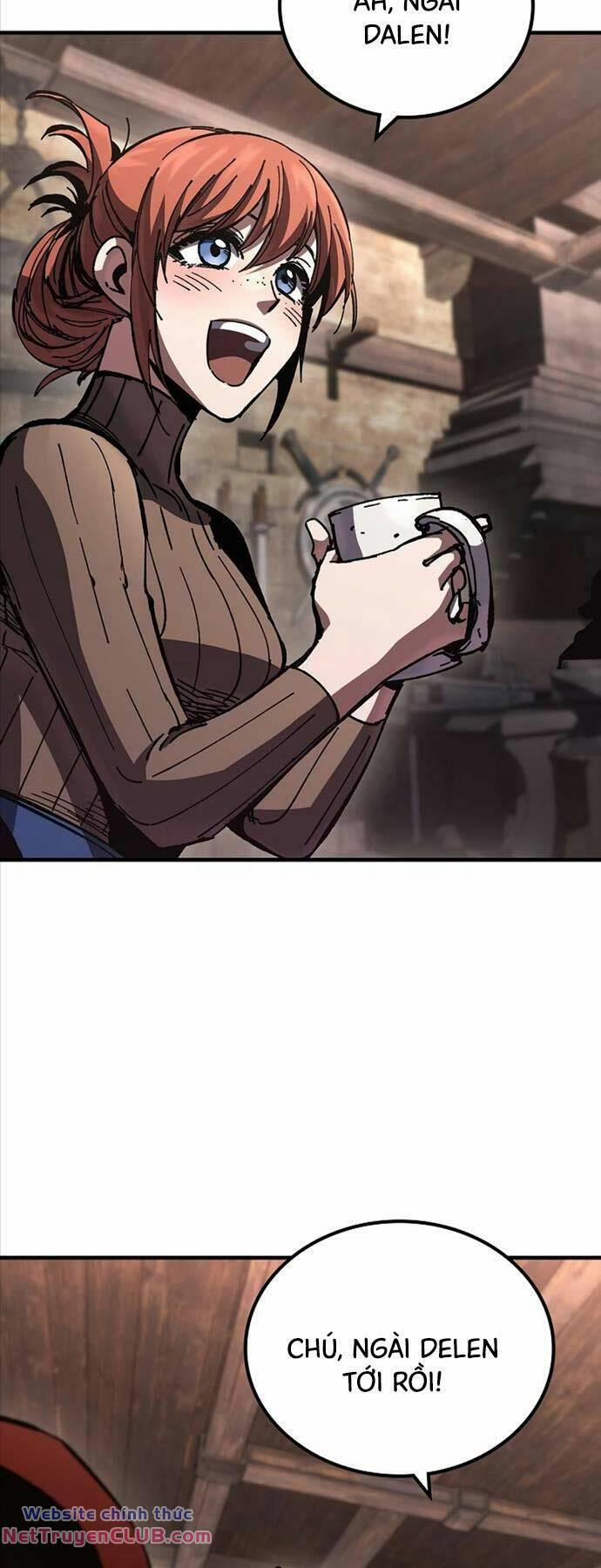 Chiến Binh Thôn Phệ Xác Chết 13 trang 64