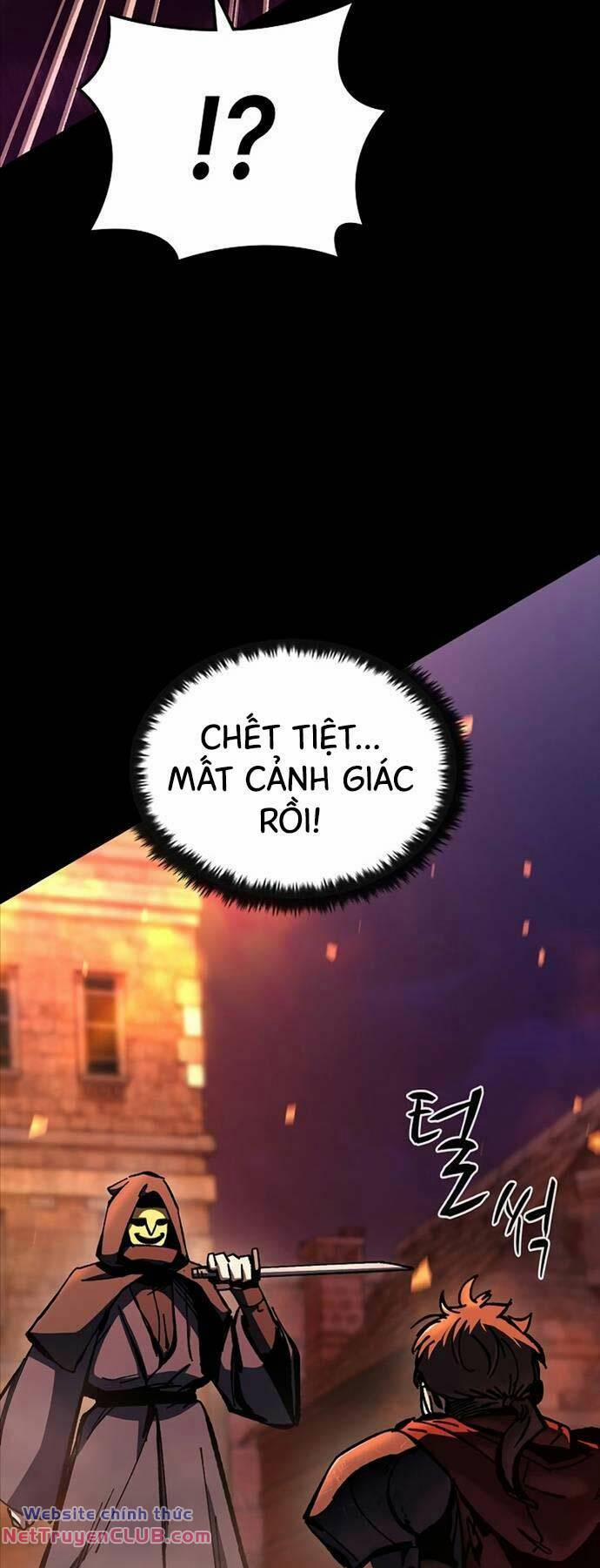 Chiến Binh Thôn Phệ Xác Chết 13 trang 8