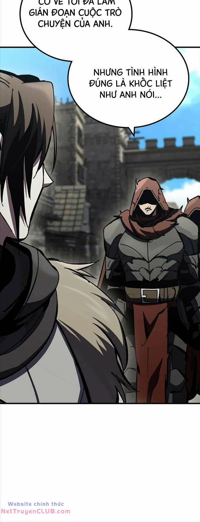 Chiến Binh Thôn Phệ Xác Chết 13 trang 80