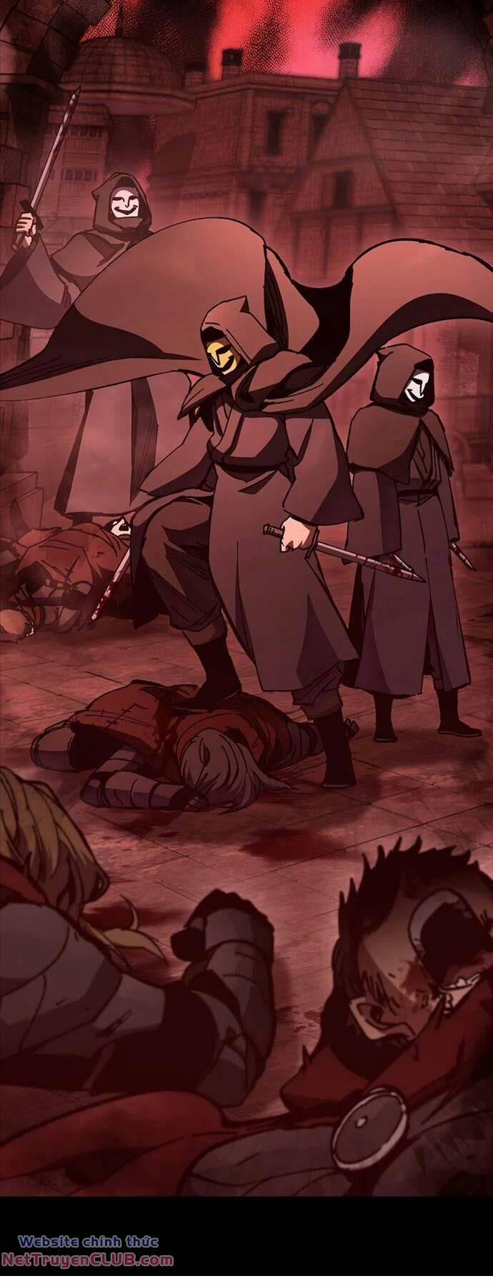 Chiến Binh Thôn Phệ Xác Chết 13 trang 84