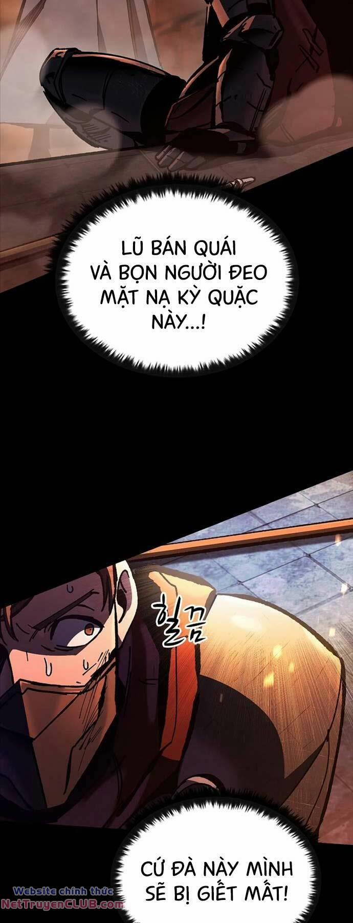 Chiến Binh Thôn Phệ Xác Chết 13 trang 9