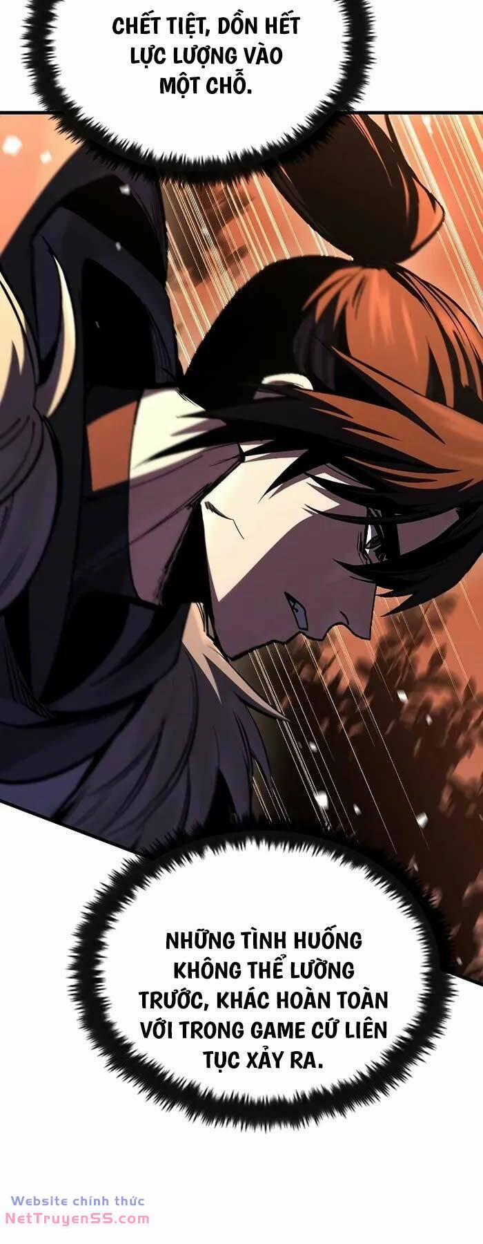 Chiến Binh Thôn Phệ Xác Chết 14 trang 10