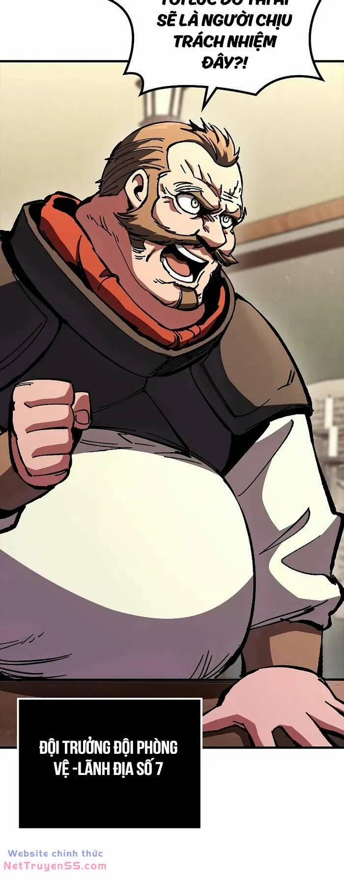 Chiến Binh Thôn Phệ Xác Chết 14 trang 19