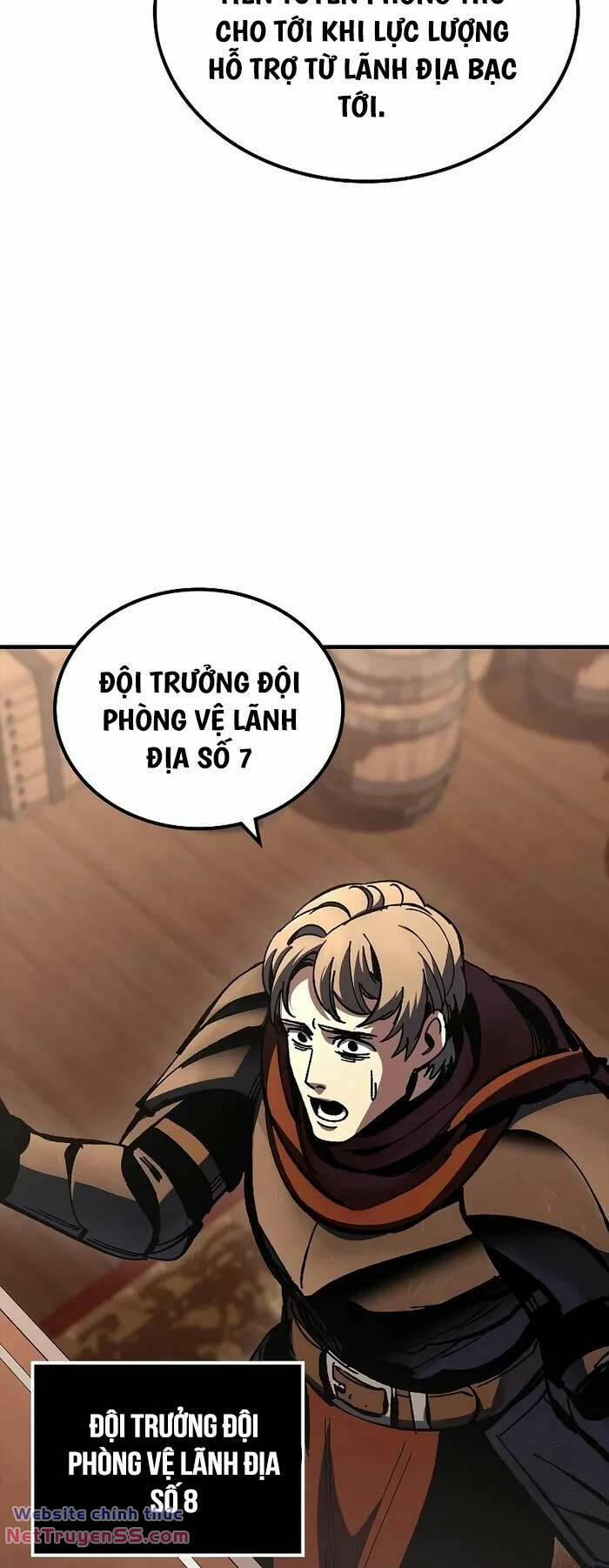 Chiến Binh Thôn Phệ Xác Chết 14 trang 22
