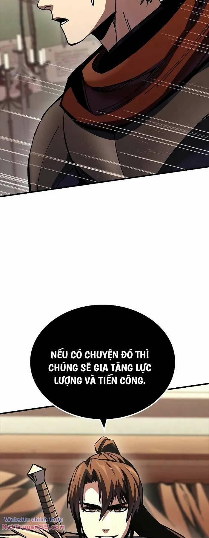 Chiến Binh Thôn Phệ Xác Chết 14 trang 29